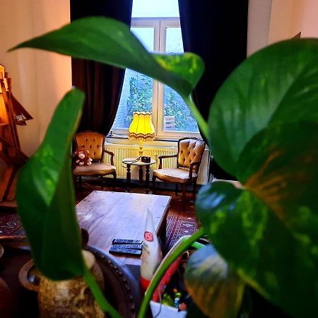 Appartement Ambiance Chalet Liege Ngoại thất bức ảnh