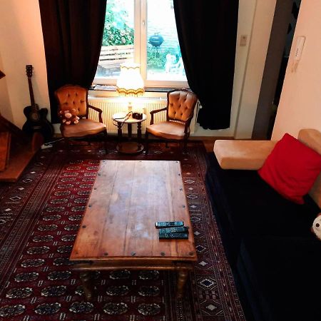 Appartement Ambiance Chalet Liege Ngoại thất bức ảnh